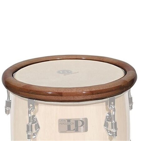 Drum Workshop Latin Percussion  Wood Rim-Repl. for Lp271-Wd LP371